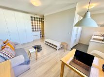 Mieszkanie 1-pokojowe Sosnowiec Niwka, ul. Adama Śliwki. Zdjęcie 2