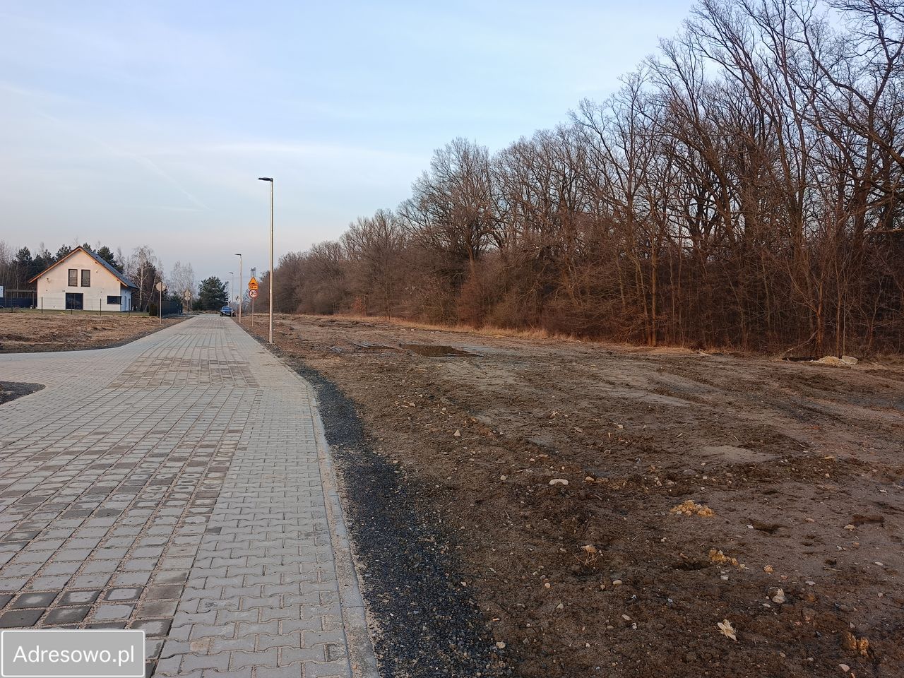 Działka rolno-budowlana Czerniec. Zdjęcie 5