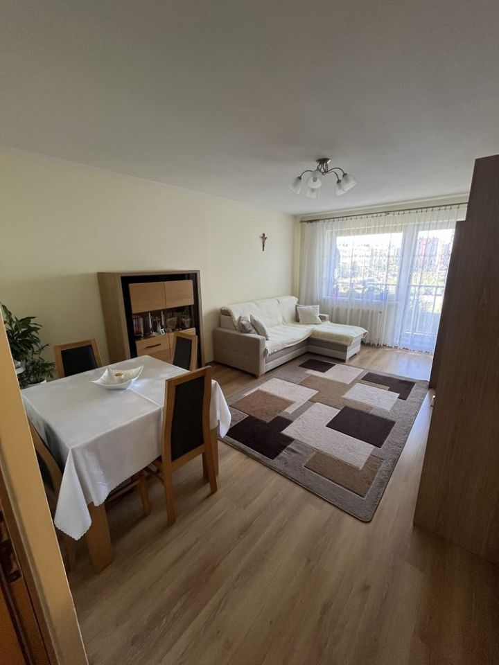 Mieszkanie 2-pokojowe Ornontowice, ul. Grabowa