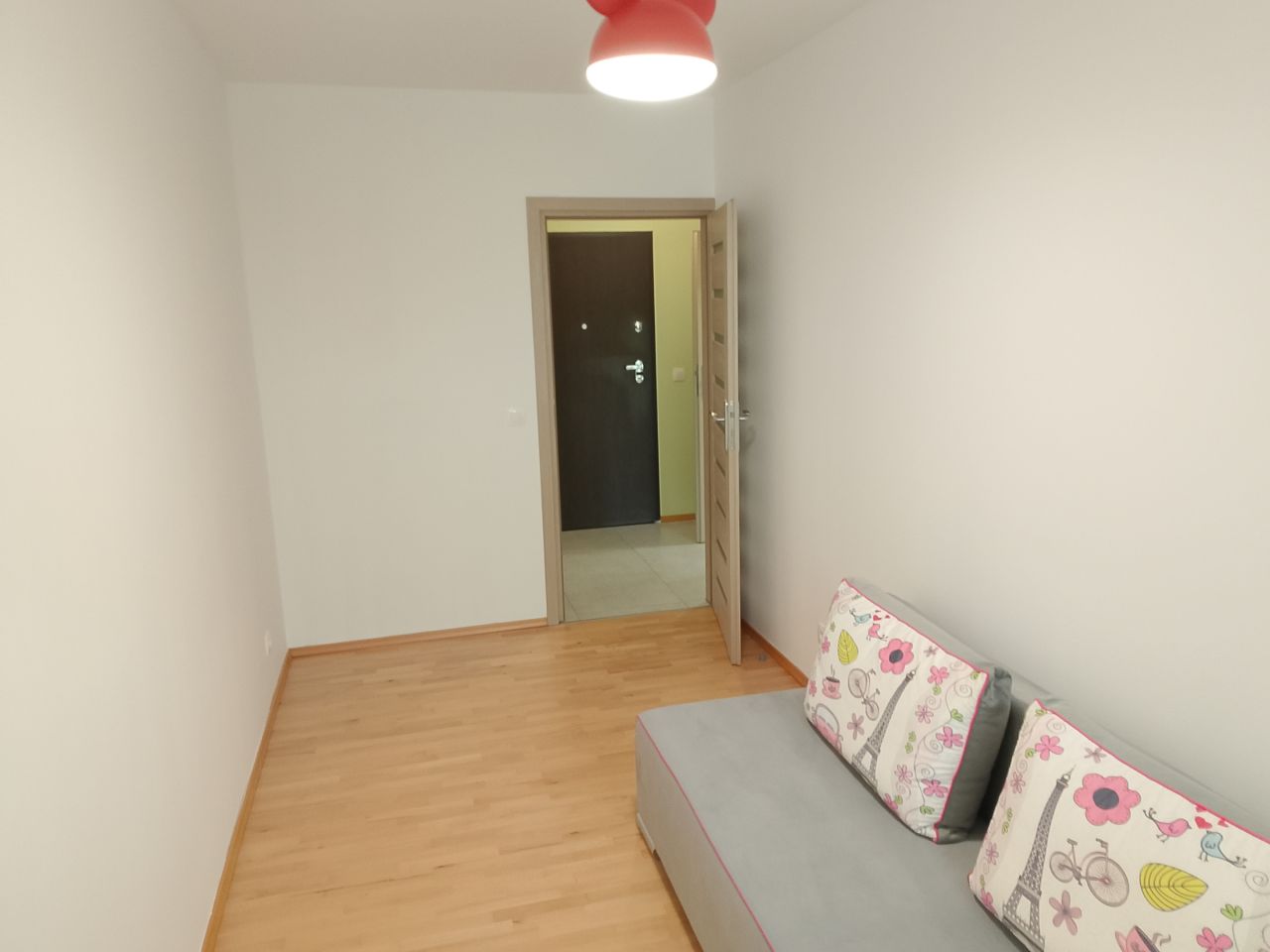 Mieszkanie 2-pokojowe Jadwisin, ul. Jerzego Szaniawskiego. Zdjęcie 13