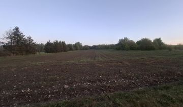 Działka rolna Kołczygłowy, ul. Fabryczna