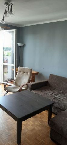 Mieszkanie 3-pokojowe Poznań Grunwald, ul. Olszynka. Zdjęcie 1