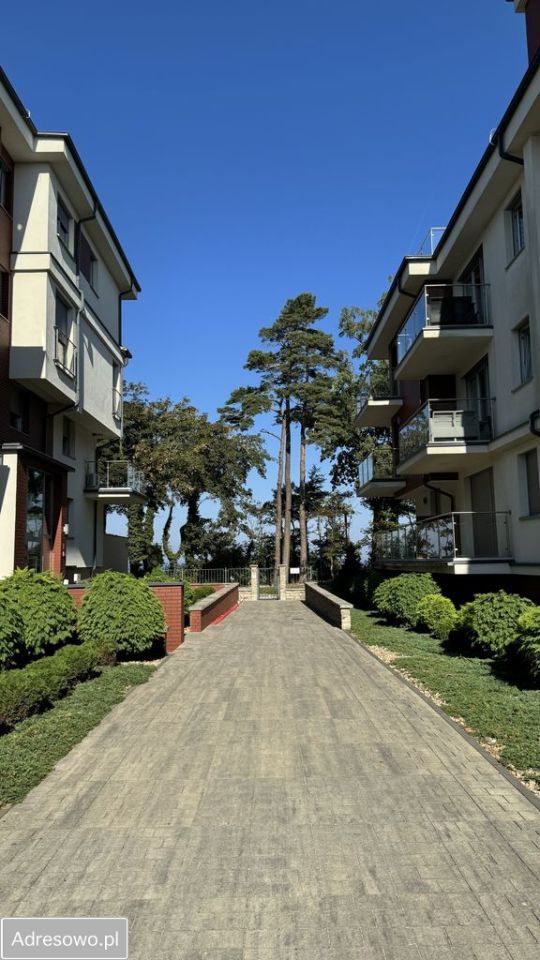 Mieszkanie 2-pokojowe Rewal. Zdjęcie 3