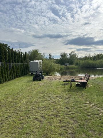 Działka rekreacyjna Sumin. Zdjęcie 1