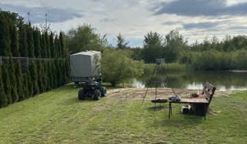 Działka rekreacyjna Sumin