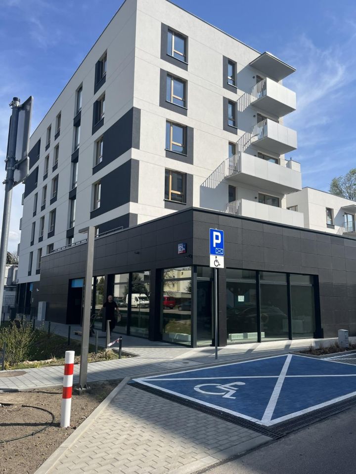 Mieszkanie 3-pokojowe Warszawa Bemowo, ul. Sternicza. Zdjęcie 6