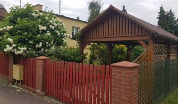 dom wolnostojący, 3 pokoje Żagań