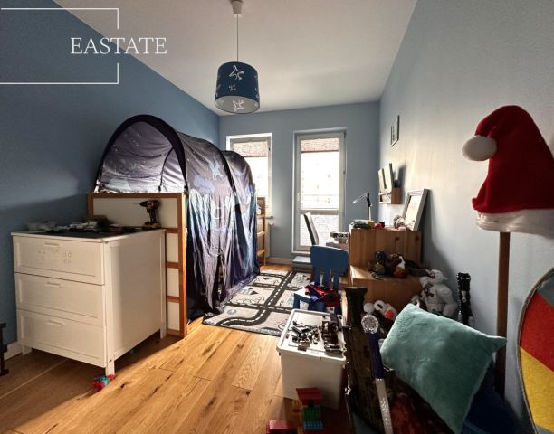 Mieszkanie 3-pokojowe Warszawa Ursus, ul. Władysława Hassa. Zdjęcie 7