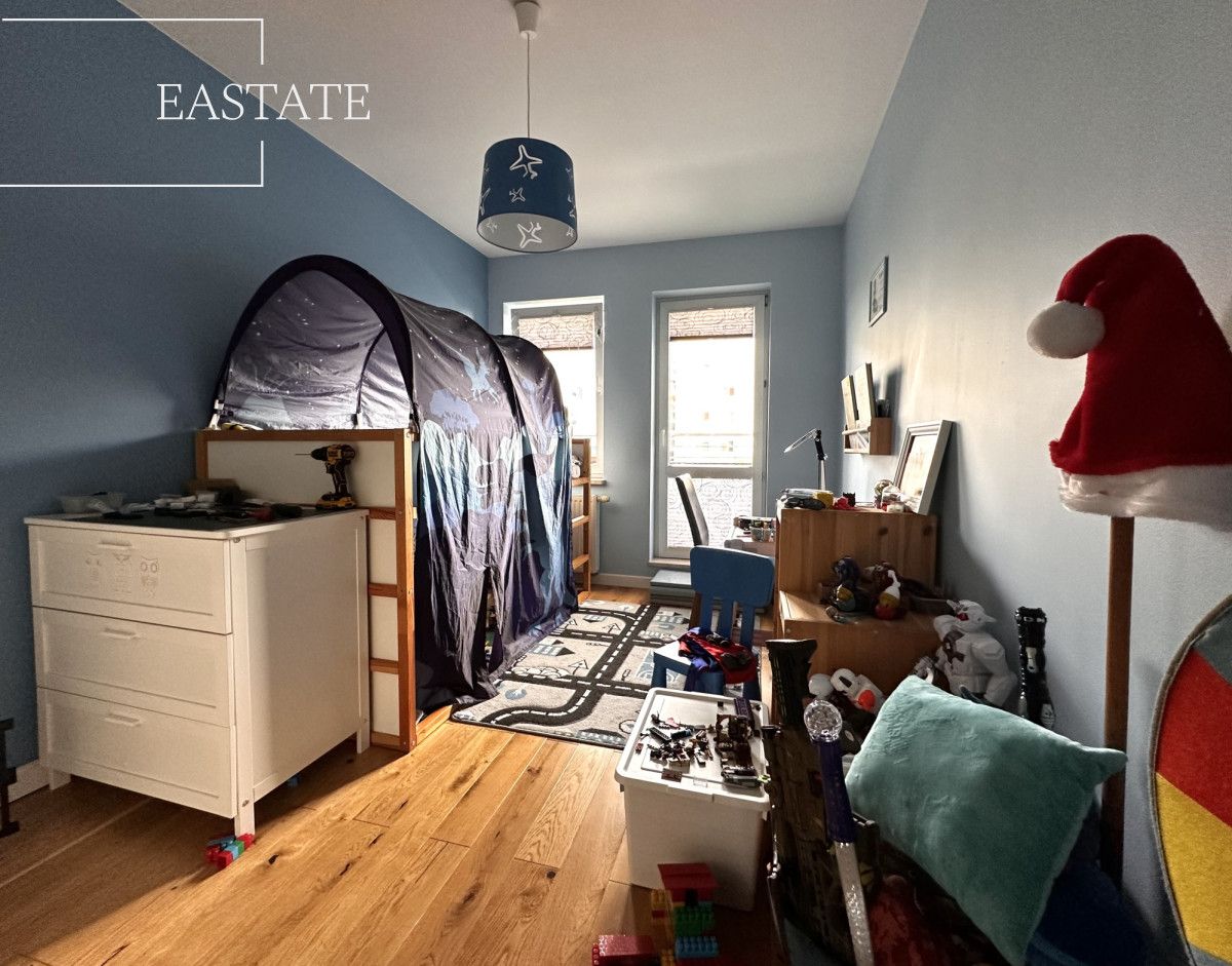 Mieszkanie 3-pokojowe Warszawa Ursus, ul. Władysława Hassa. Zdjęcie 7