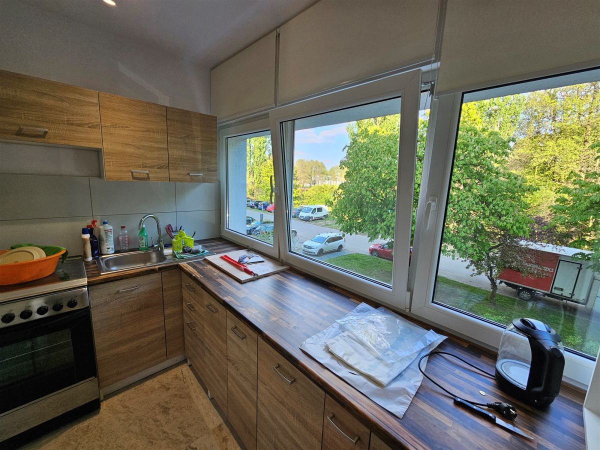 Mieszkanie 2-pokojowe Łódź Teofilów, ul. Rojna. Zdjęcie 3