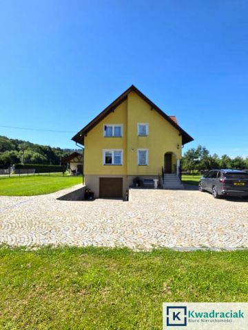 dom wolnostojący, 4 pokoje Dobra. Zdjęcie 2