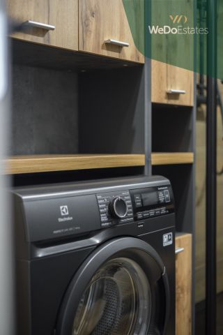 Mieszkanie 2-pokojowe Warszawa Mokotów, ul. Oskara Langego. Zdjęcie 10