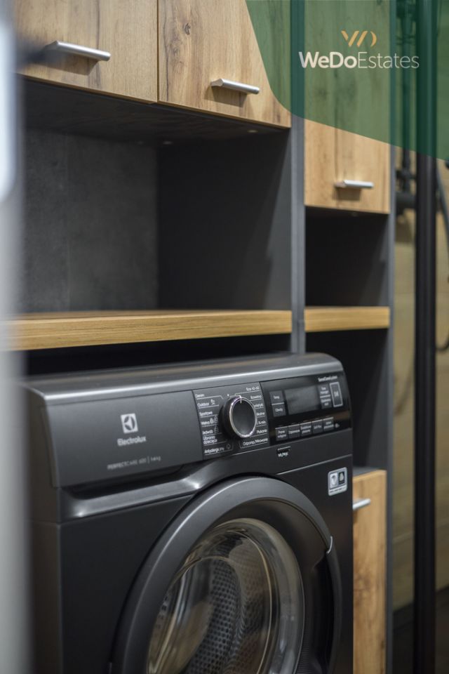 Mieszkanie 2-pokojowe Warszawa Mokotów, ul. Oskara Langego. Zdjęcie 10