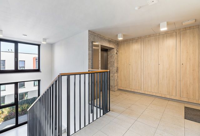 Mieszkanie 5-pokojowe Warszawa Mokotów, ul. Rajskich Ptaków. Zdjęcie 15