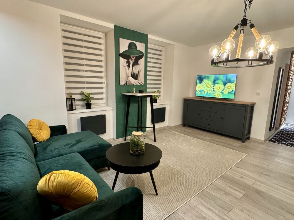 Mieszkanie 2-pokojowe Chorzów Centrum, ul. Hajducka. Zdjęcie 4