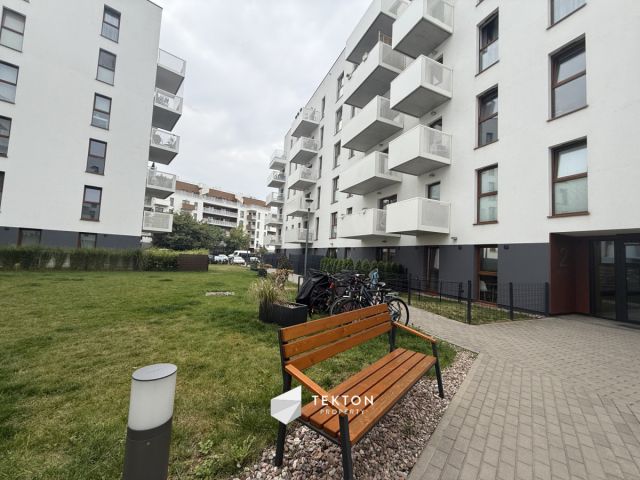 Mieszkanie 3-pokojowe Poznań Rataje, ul. Milczańska. Zdjęcie 3