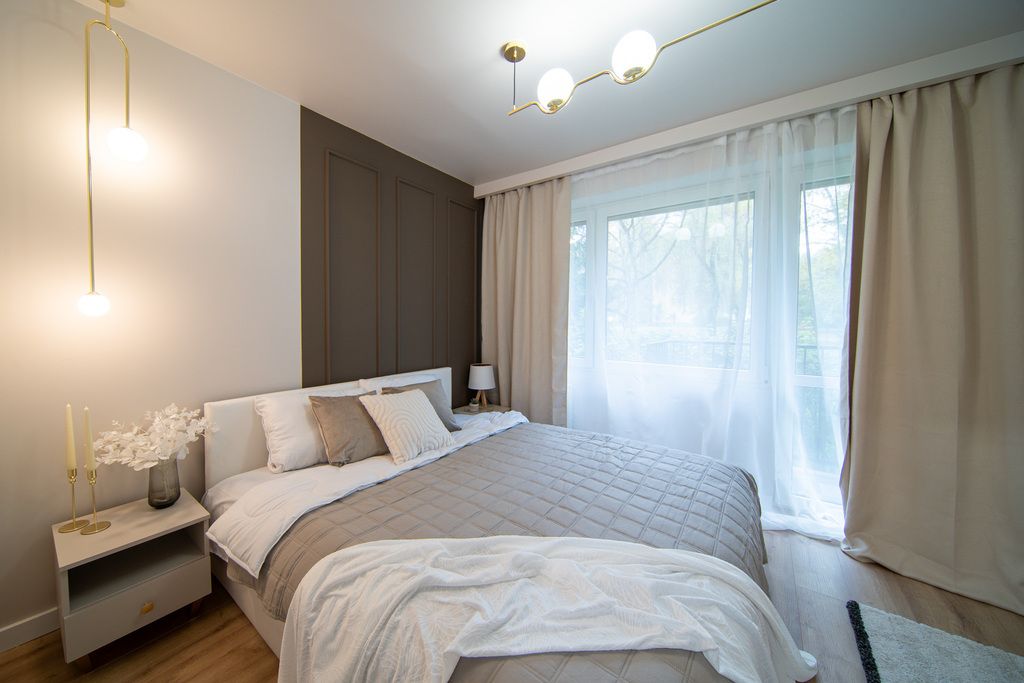 Mieszkanie 4-pokojowe Lublin Czuby, ul. Gościnna. Zdjęcie 18