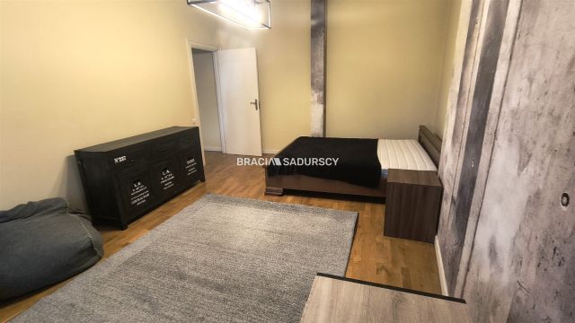 Mieszkanie 2-pokojowe Kraków Stare Miasto, ul. Krowoderska. Zdjęcie 6