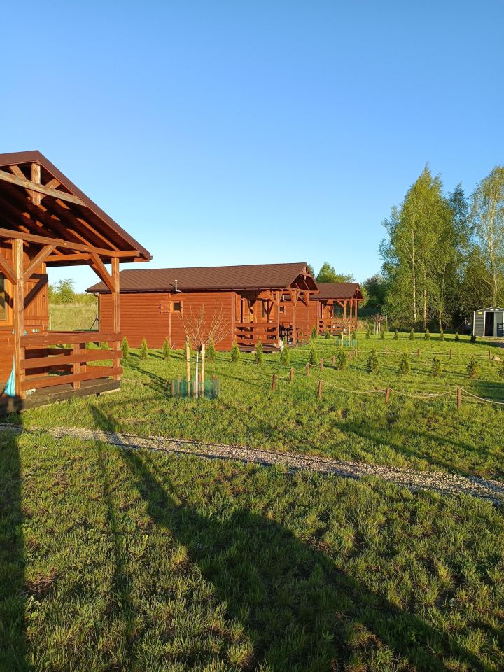 Działka budowlana Leleszki. Zdjęcie 14