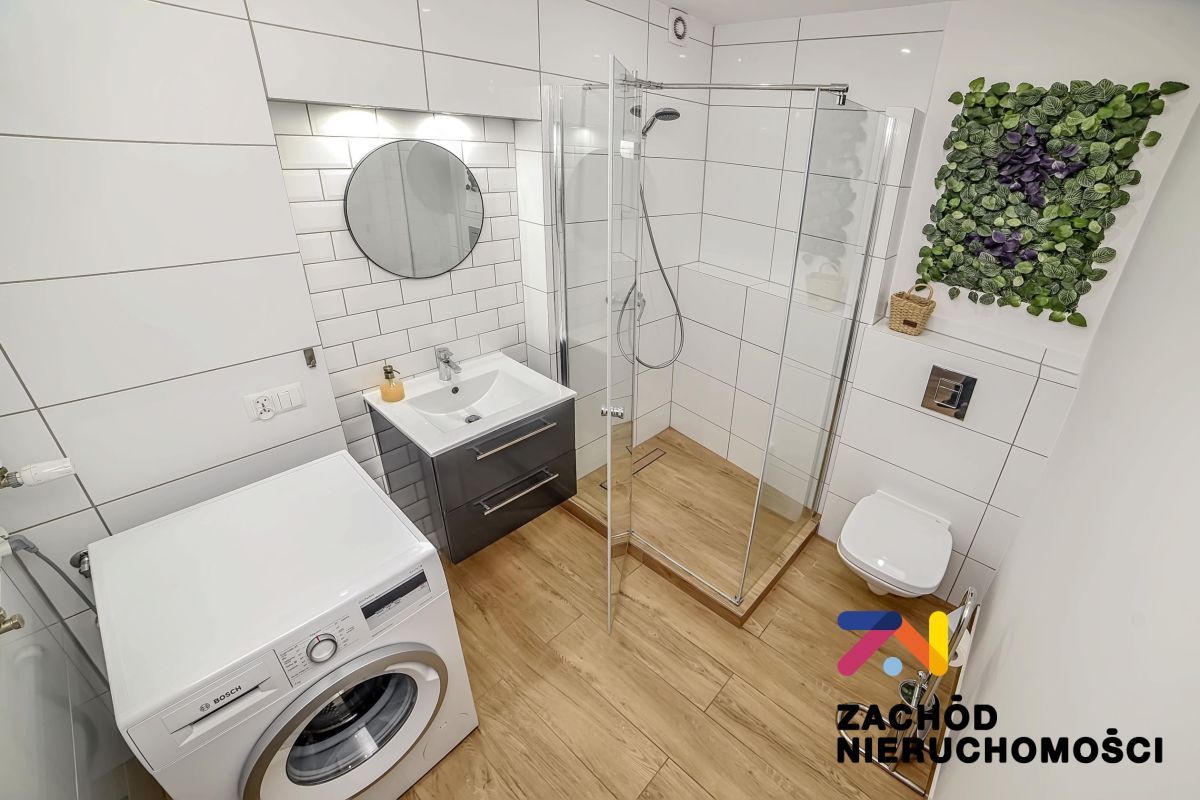 Mieszkanie 2-pokojowe Zielona Góra Centrum. Zdjęcie 6