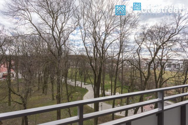 Mieszkanie 2-pokojowe Kraków Ludwinów, ul. Marii Konopnickiej. Zdjęcie 12