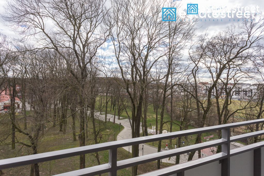 Mieszkanie 2-pokojowe Kraków Ludwinów, ul. Marii Konopnickiej. Zdjęcie 12