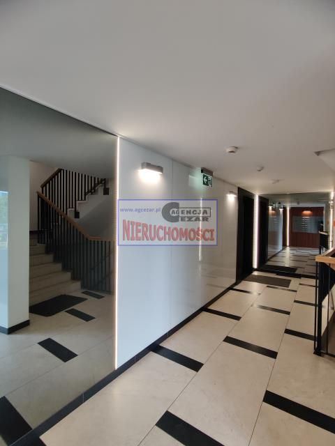 Mieszkanie 2-pokojowe Mińsk Mazowiecki, ul. Zygmunta Kazikowskiego. Zdjęcie 13