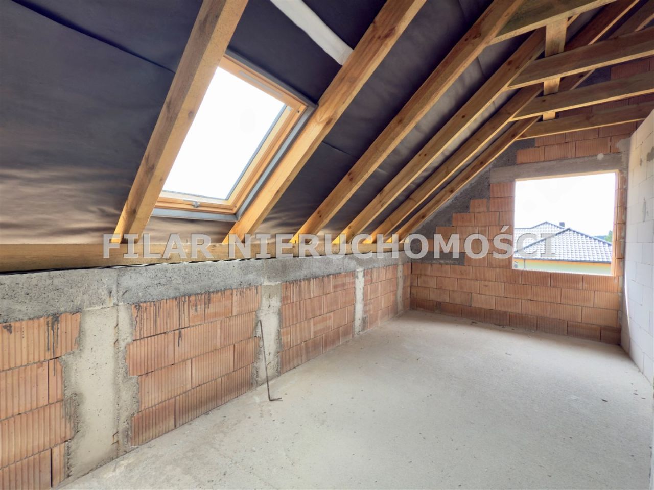 dom wolnostojący, 5 pokoi Koźlice. Zdjęcie 13