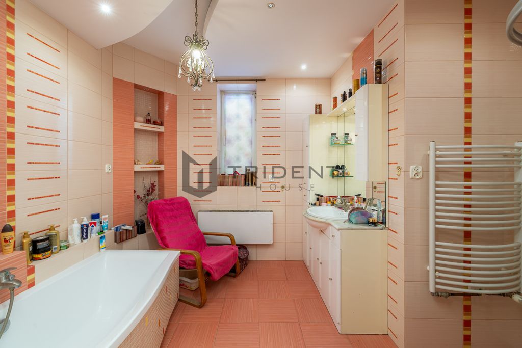 dom wolnostojący, 8 pokoi Warszawa Ursynów. Zdjęcie 22