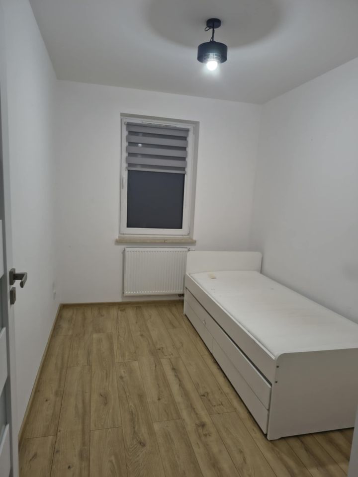 Mieszkanie 4-pokojowe Lubartów Jacek, ul. Piaskowa. Zdjęcie 6