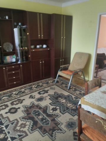 Mieszkanie 3-pokojowe Ciechanów, ul. Gabriela Narutowicza. Zdjęcie 1