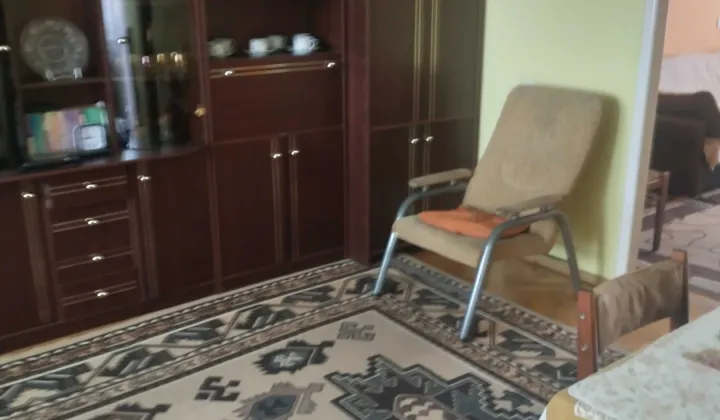 Mieszkanie 3-pokojowe Ciechanów, ul. Gabriela Narutowicza