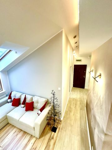 Mieszkanie 2-pokojowe Szczecin Warszewo, ul. Maciejkowa. Zdjęcie 12