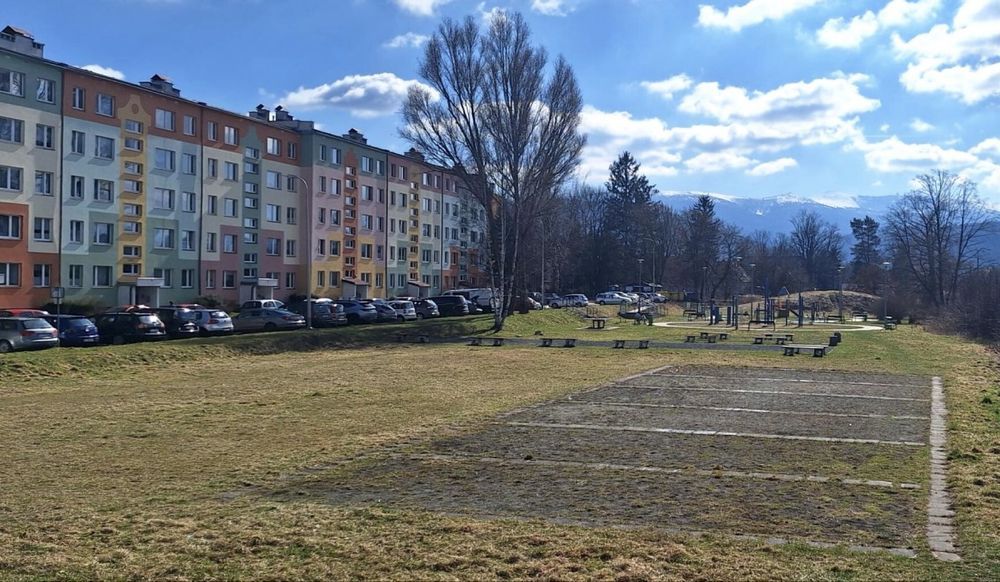 Mieszkanie 3-pokojowe Jelenia Góra Zabobrze. Zdjęcie 8