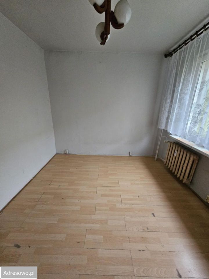 Mieszkanie 3-pokojowe Zamość, ul. Jana Kilińskiego. Zdjęcie 2