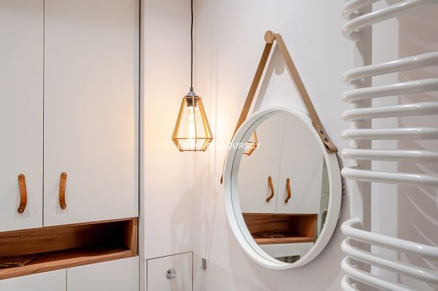 Mieszkanie 2-pokojowe Kraków Nowa Huta, os. Urocze. Zdjęcie 19