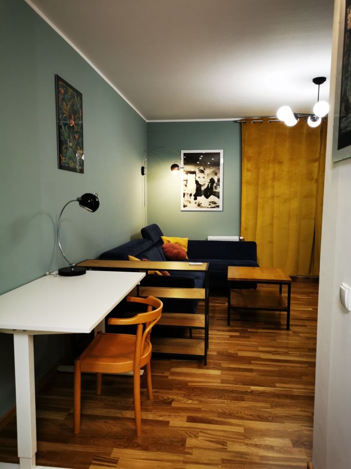 Mieszkanie 2-pokojowe Gdańsk Przymorze, ul. Szczecińska. Zdjęcie 3