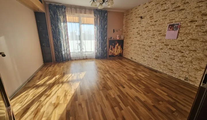 Mieszkanie 2-pokojowe Warszawa Praga-Południe, ul. Jana Nowaka-Jeziorańskiego