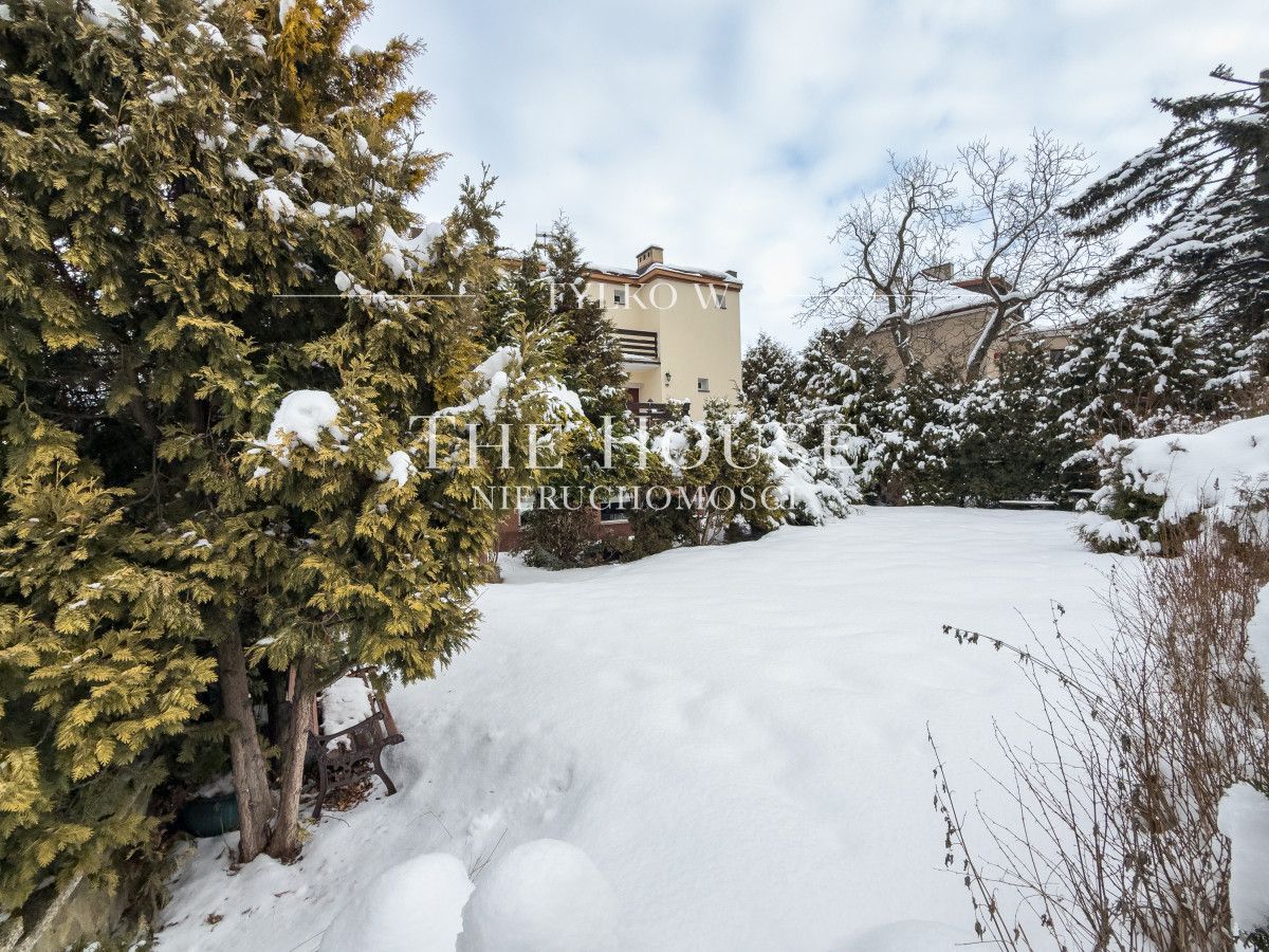 dom wolnostojący, 6 pokoi Gdynia Orłowo, ul. Bukowa. Zdjęcie 26