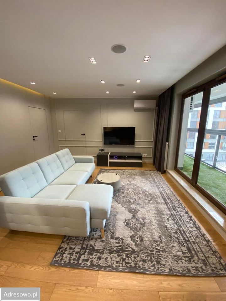 Mieszkanie 2-pokojowe Warszawa Mokotów, ul. Jana Pawła Woronicza. Zdjęcie 17