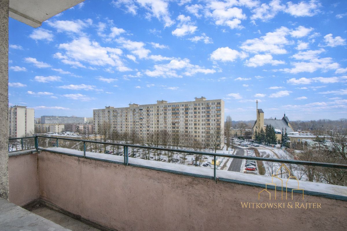 Mieszkanie 2-pokojowe Warszawa Targówek, ul. Chodecka. Zdjęcie 9