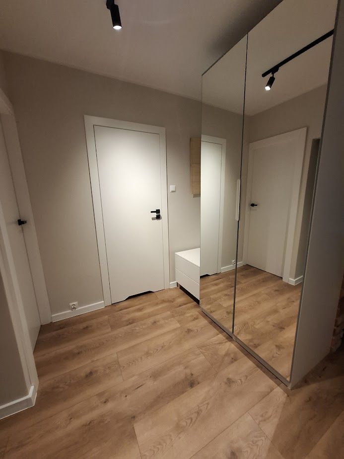 Mieszkanie 4-pokojowe Turek, os. Wyzwolenia. Zdjęcie 5