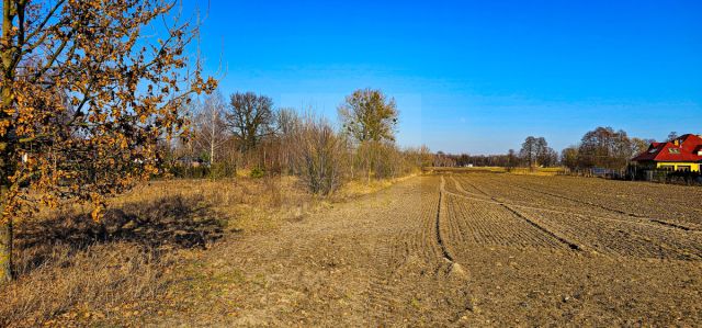 Działka inwestycyjna Grądy, ul. 3 Maja. Zdjęcie 3