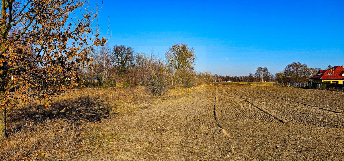 Działka inwestycyjna Grądy, ul. 3 Maja. Zdjęcie 3