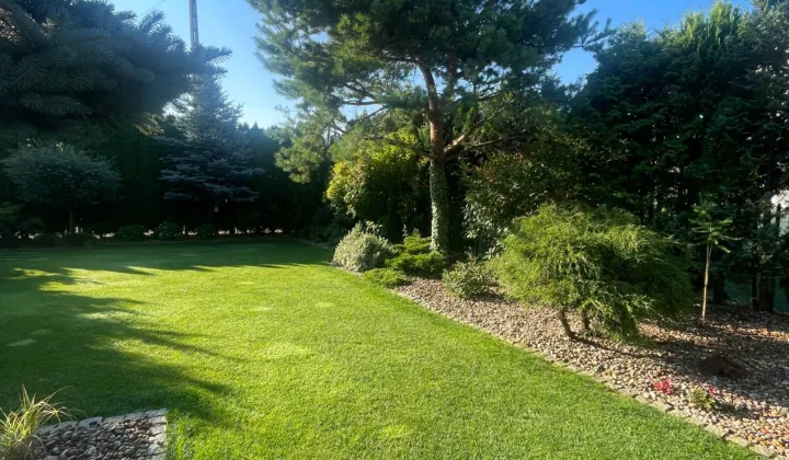 dom wolnostojący Sucha Górna