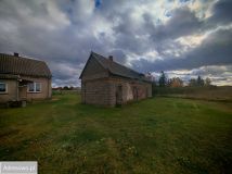 gospodarstwo, 3 pokoje Okna Czarne. Zdjęcie 1