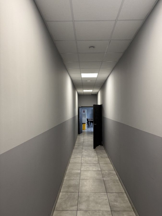 Hala/magazyn Wrocław Leśnica. Zdjęcie 3