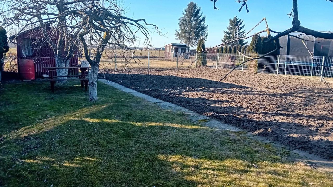 Działka rod Rusko. Zdjęcie 1