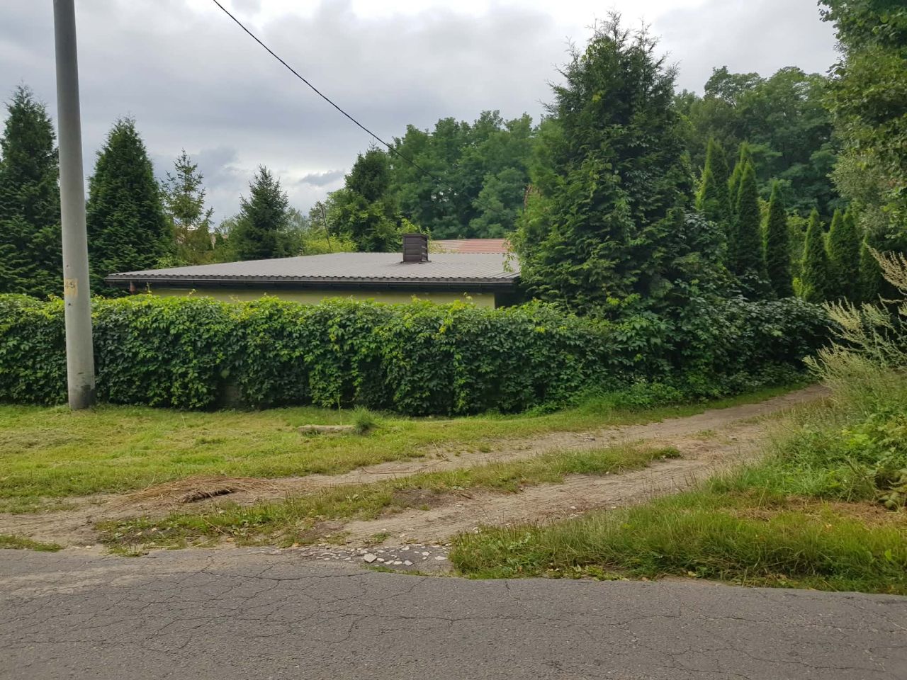 Działka rekreacyjna Łęg, 19. Zdjęcie 5