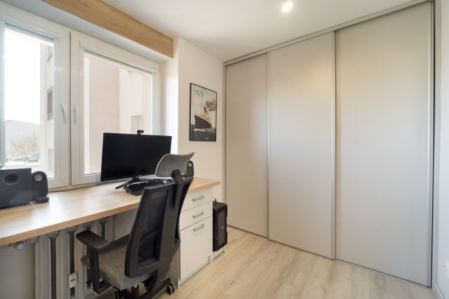 Mieszkanie 3-pokojowe Białystok Centrum, ul. Adama Mickiewicza. Zdjęcie 8